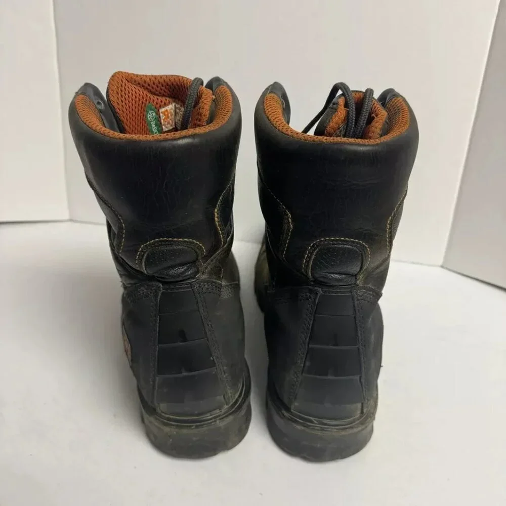 Timberland PRO fair has